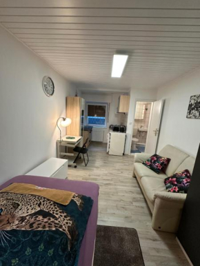 Monteurzimmer 1 - Little Afrika